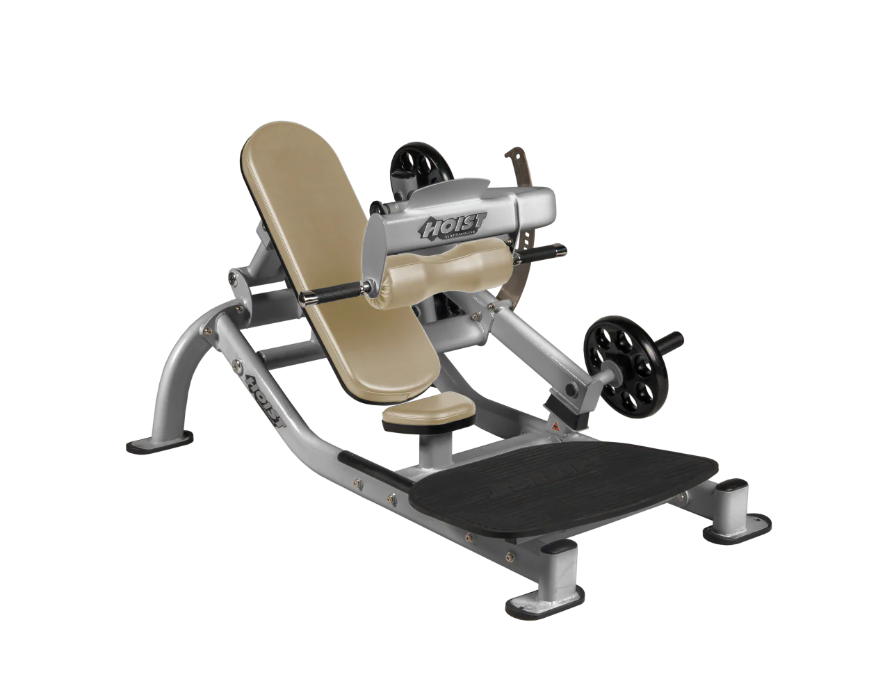 Hoist Fitness CF3416 Glute Thrust - Fitness Outlet 