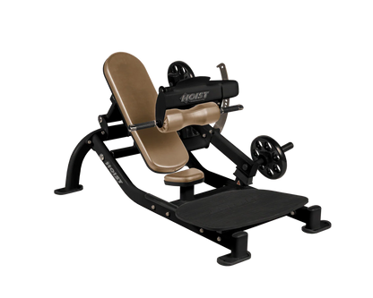 Hoist Fitness CF3416 Glute Thrust - Fitness Outlet 