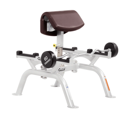 Hoist Fitness CF3555 Commercial Standing Preacher Curl