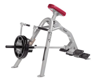 Hoist Fitness CF3661-A Incline Leverage Row - Fitness Outlet 