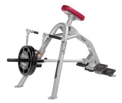 Hoist Fitness CF3661-A Incline Leverage Row - Fitness Outlet 