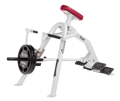 Hoist Fitness CF3661-A Incline Leverage Row - Fitness Outlet 