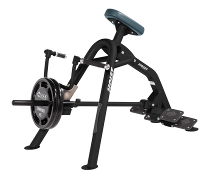 Hoist Fitness CF3661-A Incline Leverage Row - Fitness Outlet 