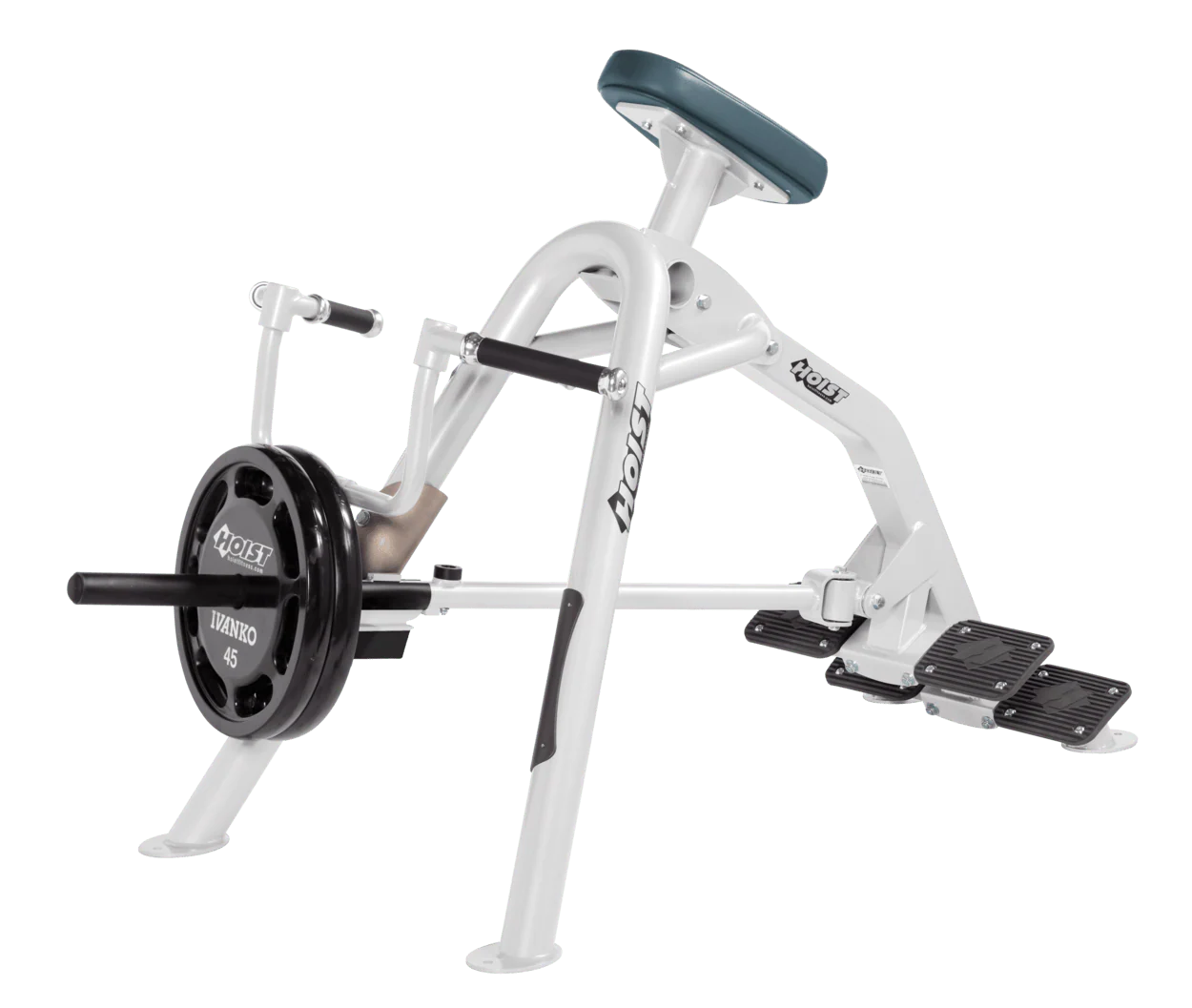 Hoist Fitness CF3661-A Incline Leverage Row