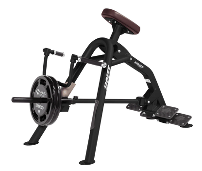 Hoist Fitness CF3661-A Incline Leverage Row - Fitness Outlet 