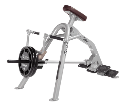 Hoist Fitness CF3661-A Incline Leverage Row - Fitness Outlet 