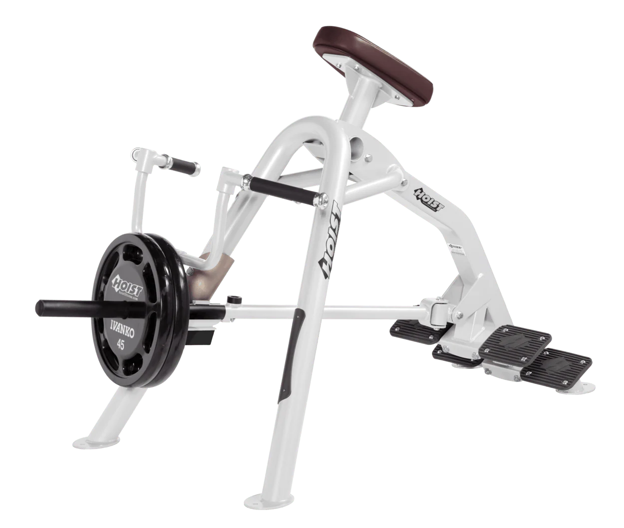 Hoist Fitness CF3661-A Incline Leverage Row