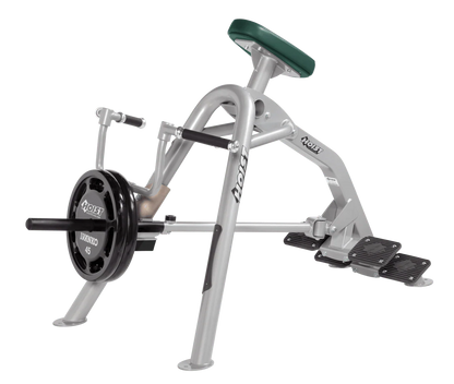 Hoist Fitness CF3661-A Incline Leverage Row - Fitness Outlet 