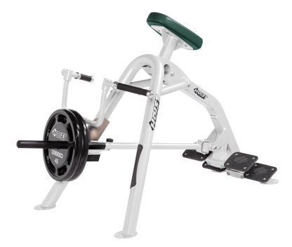Hoist Fitness CF3661-A Incline Leverage Row
