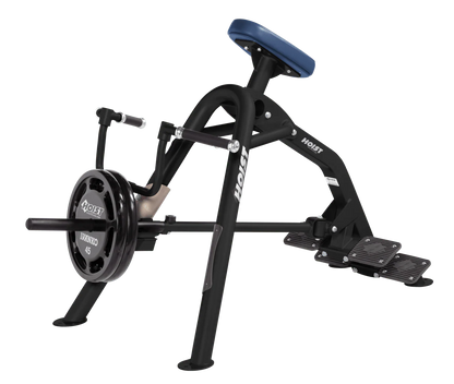 Hoist Fitness CF3661-A Incline Leverage Row - Fitness Outlet 