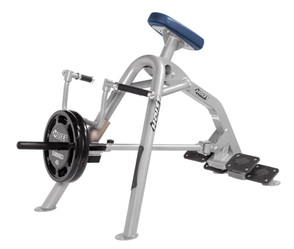 Hoist Fitness CF3661-A Incline Leverage Row - Fitness Outlet 