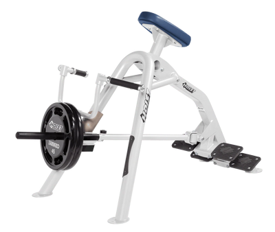 Hoist Fitness CF3661-A Incline Leverage Row - Fitness Outlet 