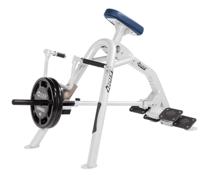 Hoist Fitness CF3661-A Incline Leverage Row - Fitness Outlet 