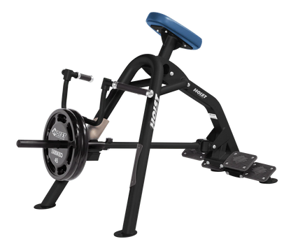 Hoist Fitness CF3661-A Incline Leverage Row - Fitness Outlet 