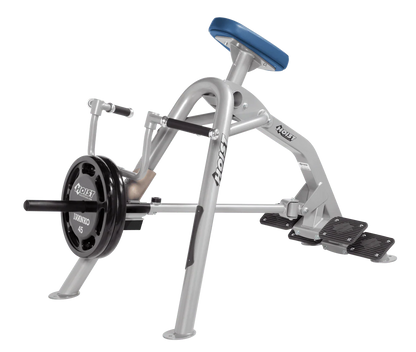 Hoist Fitness CF3661-A Incline Leverage Row - Fitness Outlet 