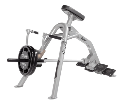 Hoist Fitness CF3661-A Incline Leverage Row - Fitness Outlet 