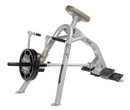 Hoist Fitness CF3661-A Incline Leverage Row - Fitness Outlet 