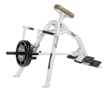 Hoist Fitness CF3661-A Incline Leverage Row