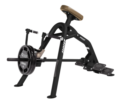 Hoist Fitness CF3661-A Incline Leverage Row - Fitness Outlet 
