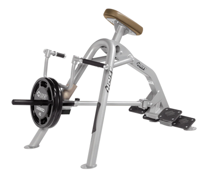 Hoist Fitness CF3661-A Incline Leverage Row - Fitness Outlet 