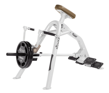 Hoist Fitness CF3661-A Incline Leverage Row