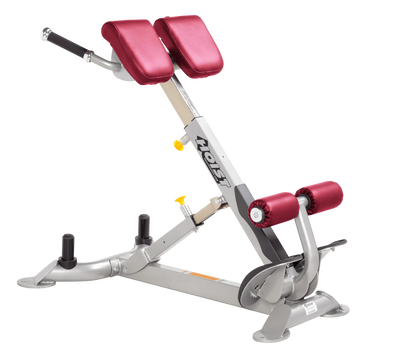Hoist Fitness CF3663 Commercial Back Hyper - Fitness Outlet 