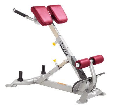 Hoist Fitness CF3663 Commercial Back Hyper - Fitness Outlet 