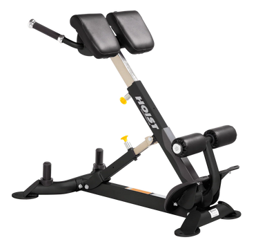 Hoist Fitness CF3663 Commercial Back Hyper - Fitness Outlet 