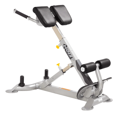 Hoist Fitness CF3663 Commercial Back Hyper - Fitness Outlet 