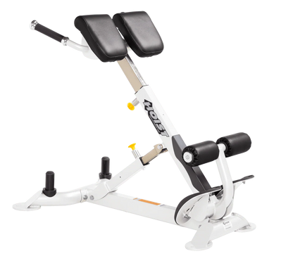Hoist Fitness CF3663 Commercial Back Hyper - Fitness Outlet 