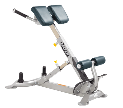 Hoist Fitness CF3663 Commercial Back Hyper - Fitness Outlet 