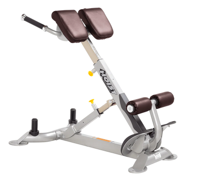 Hoist Fitness CF3663 Commercial Back Hyper - Fitness Outlet 