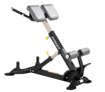 Hoist Fitness CF3663 Commercial Back Hyper - Fitness Outlet 