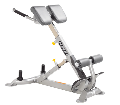 Hoist Fitness CF3663 Commercial Back Hyper - Fitness Outlet 
