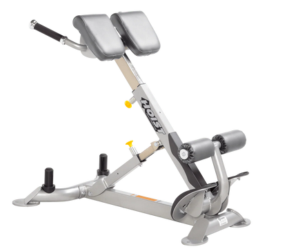 Hoist Fitness CF3663 Commercial Back Hyper - Fitness Outlet 