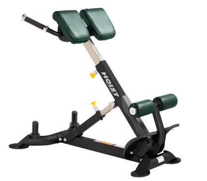 Hoist Fitness CF3663 Commercial Back Hyper - Fitness Outlet 
