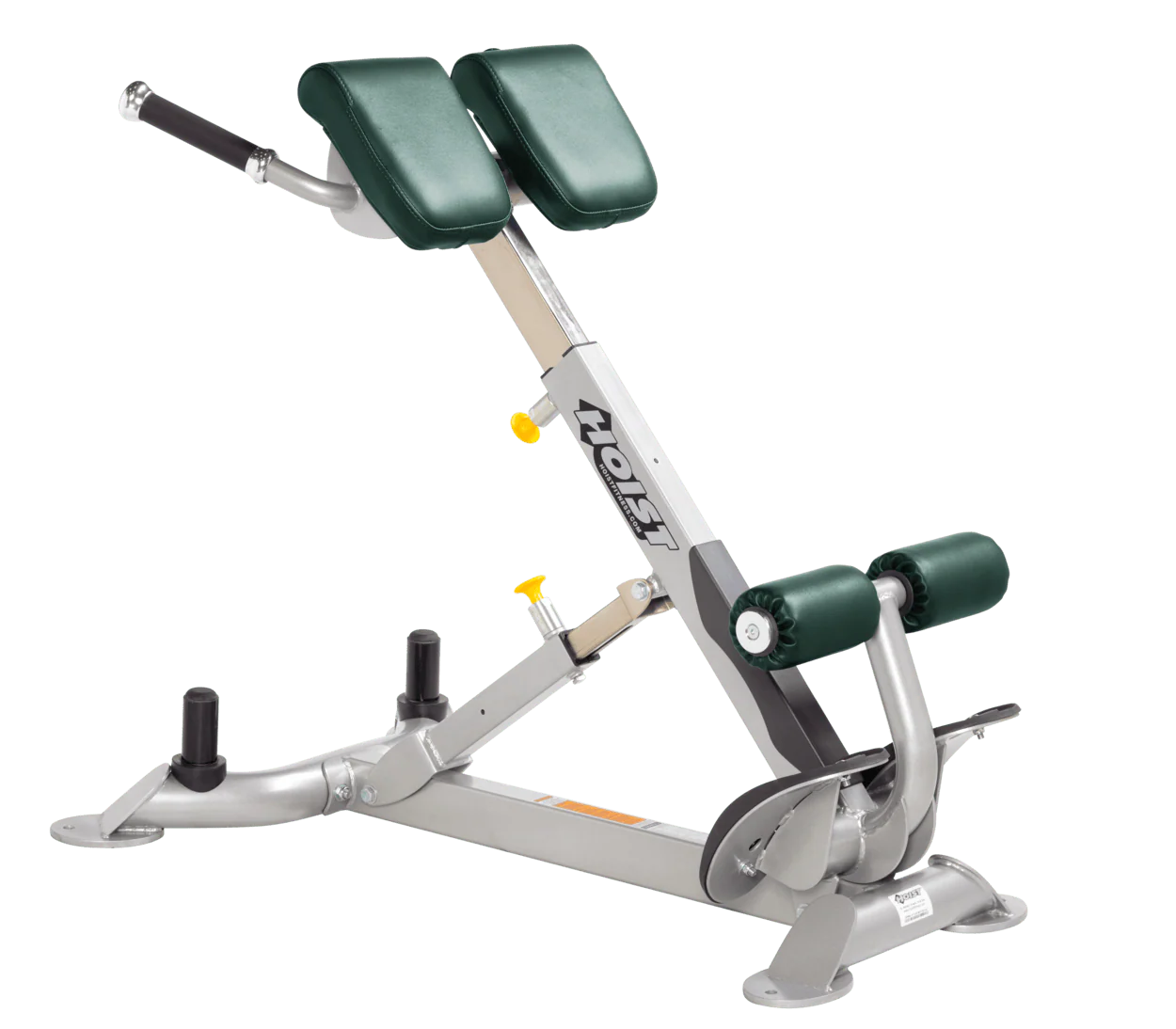 Hoist Fitness CF3663 Commercial Back Hyper - Fitness Outlet 