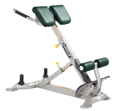 Hoist Fitness CF3663 Commercial Back Hyper - Fitness Outlet 