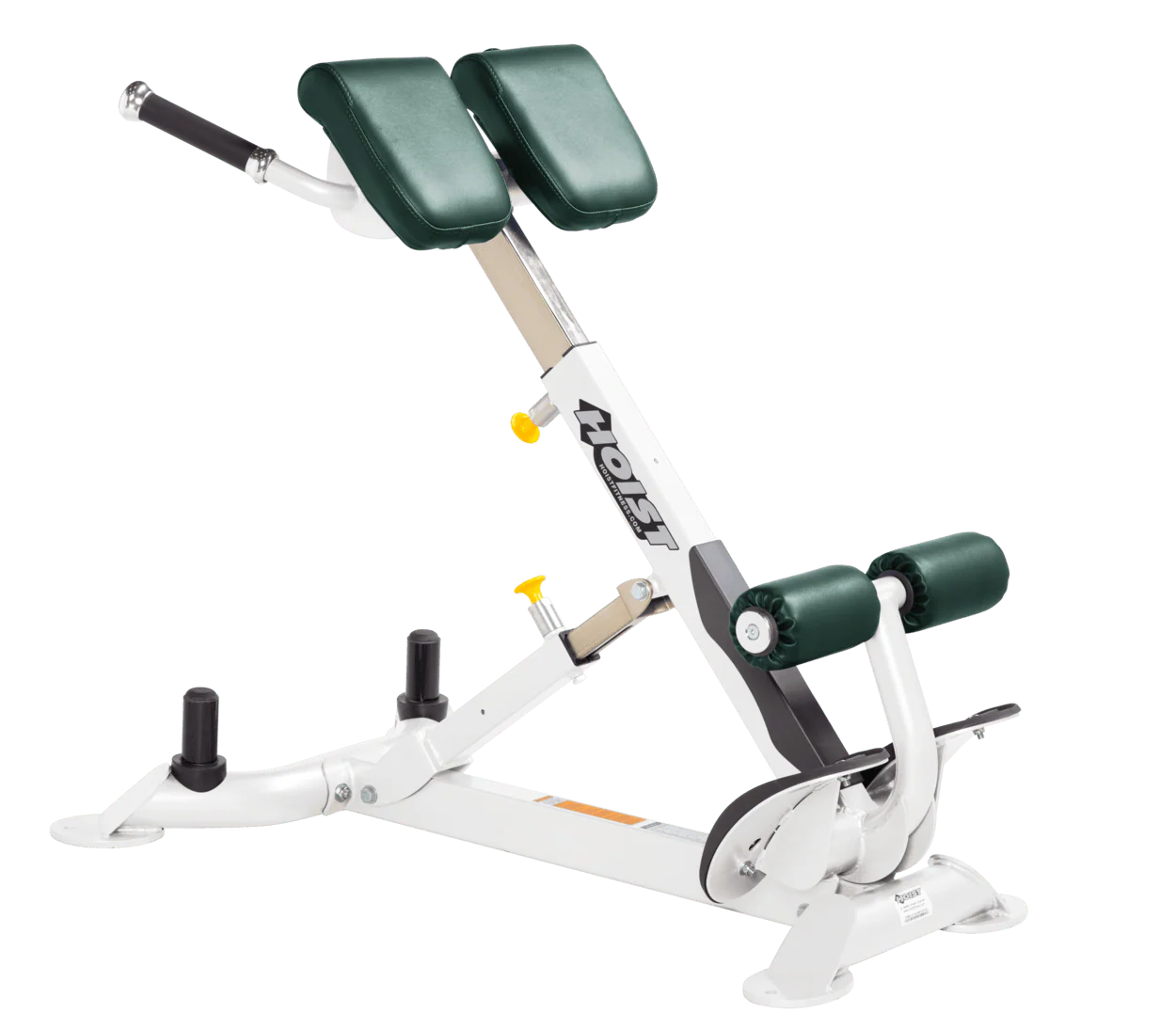 Hoist Fitness CF3663 Commercial Back Hyper