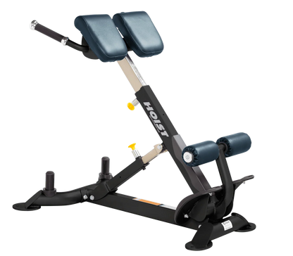 Hoist Fitness CF3663 Commercial Back Hyper - Fitness Outlet 