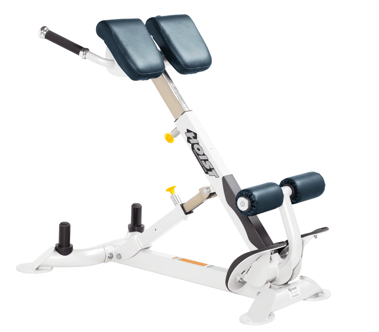 Hoist Fitness CF3663 Commercial Back Hyper