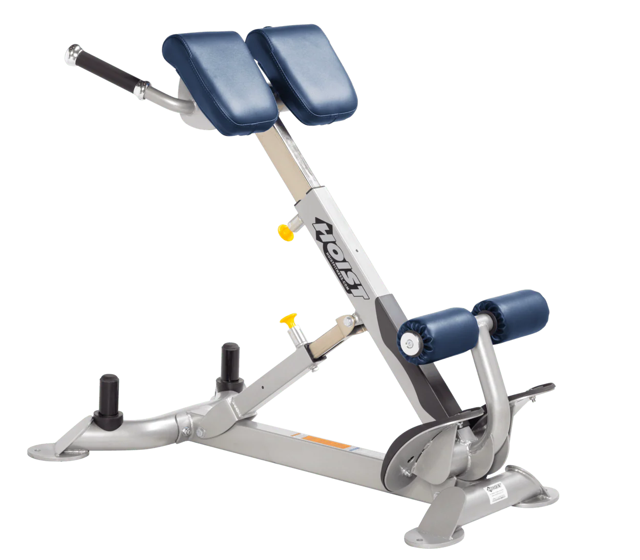 Hoist Fitness CF3663 Commercial Back Hyper - Fitness Outlet 