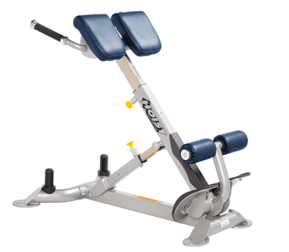 Hoist Fitness CF3663 Commercial Back Hyper - Fitness Outlet 