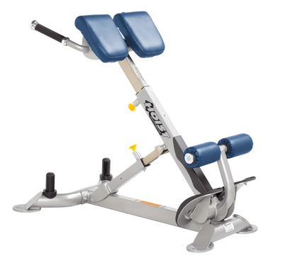 Hoist Fitness CF3663 Commercial Back Hyper - Fitness Outlet 