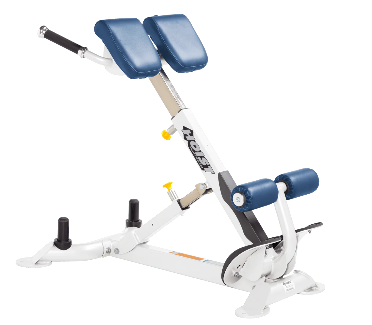 Hoist Fitness CF3663 Commercial Back Hyper