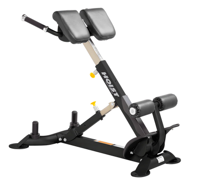 Hoist Fitness CF3663 Commercial Back Hyper - Fitness Outlet 