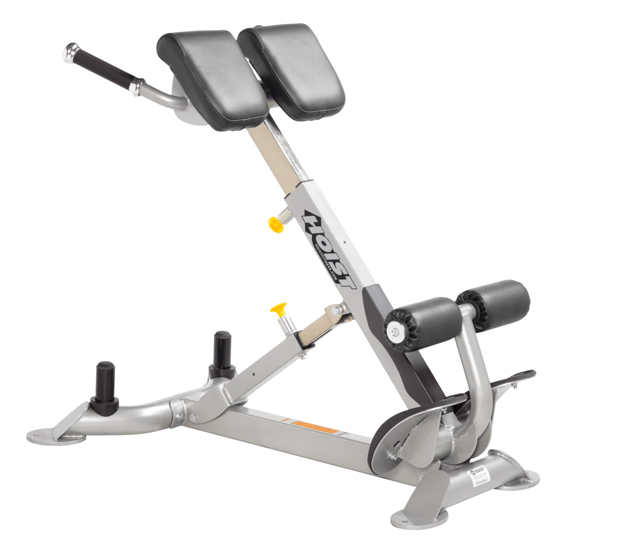 Hoist Fitness CF3663 Commercial Back Hyper - Fitness Outlet 