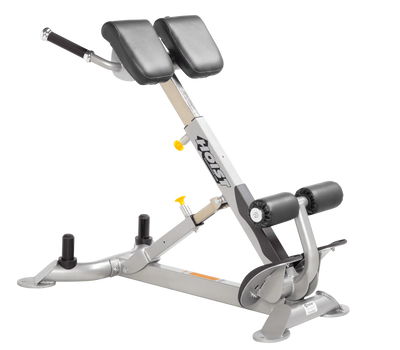 Hoist Fitness CF3663 Commercial Back Hyper - Fitness Outlet 