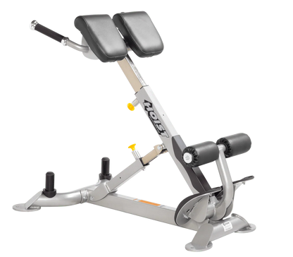 Hoist Fitness CF3663 Commercial Back Hyper - Fitness Outlet 