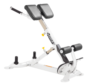 Hoist Fitness CF3663 Commercial Back Hyper - Fitness Outlet 